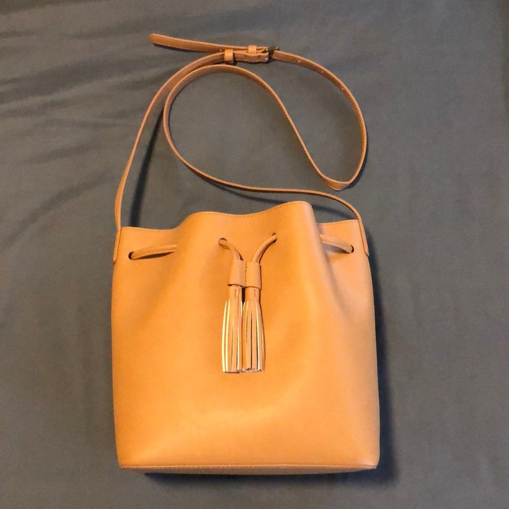 New Jcrew Crossbody